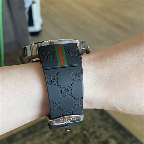 gucci pantcaon watch replica